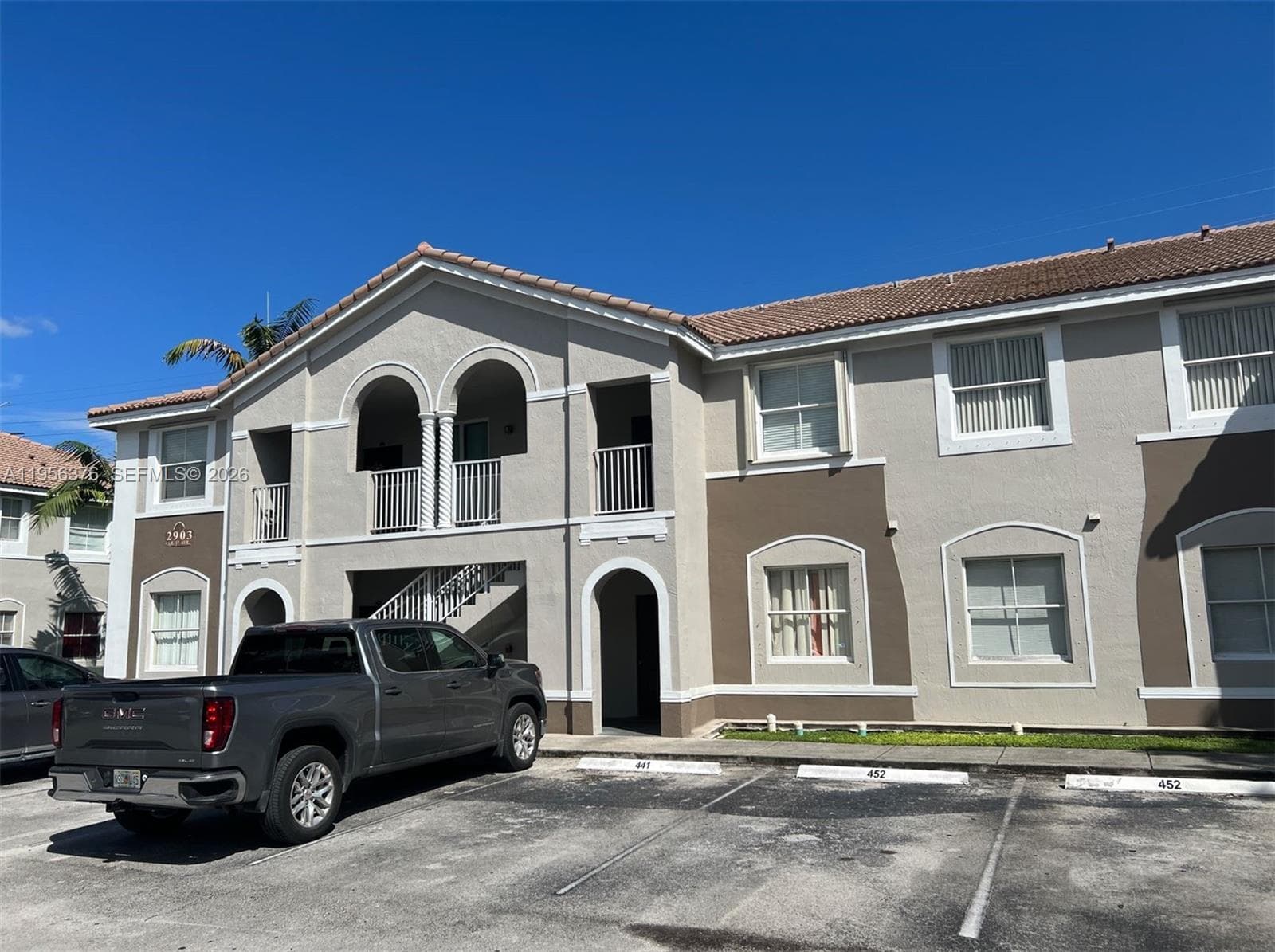 2903 SE 17th Ave # 201, Homestead FL 33035 — 43