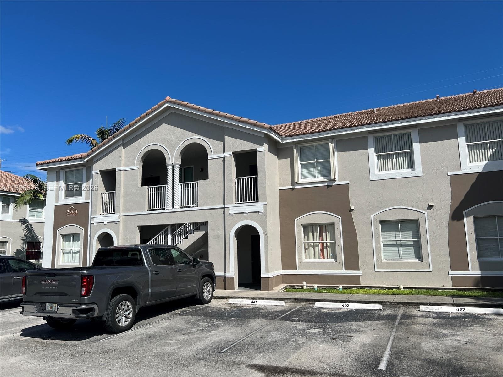 2903 SE 17th Ave # 201, Homestead FL 33035 — 1
