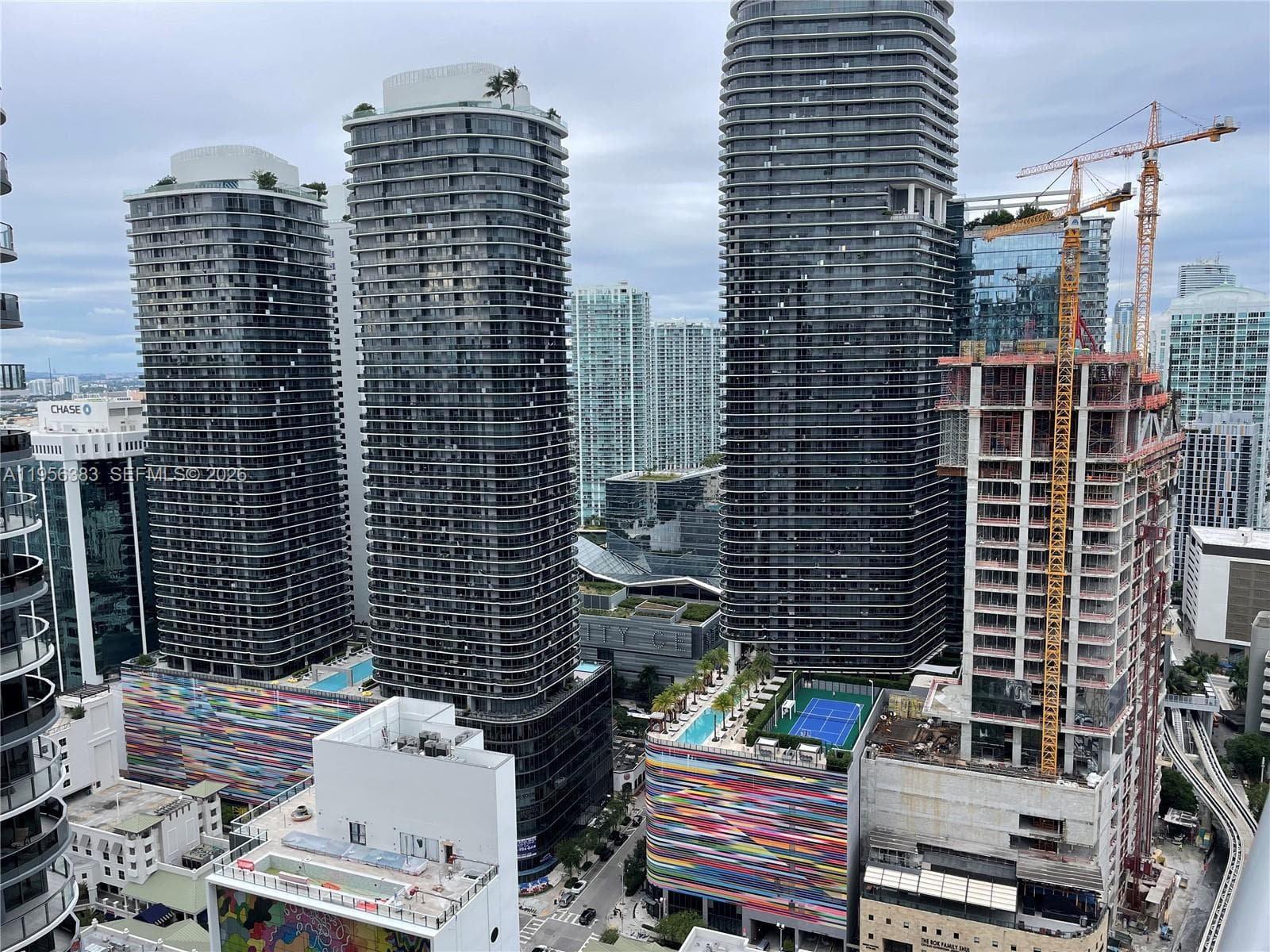 1010 Brickell Ave # 3708, Miami FL 33131 — 23