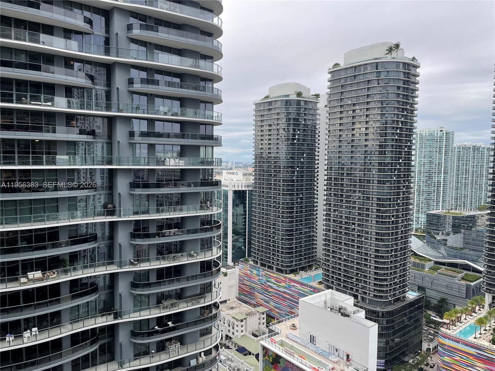 1010 Brickell Ave # 3708, Miami FL 33131 — 26