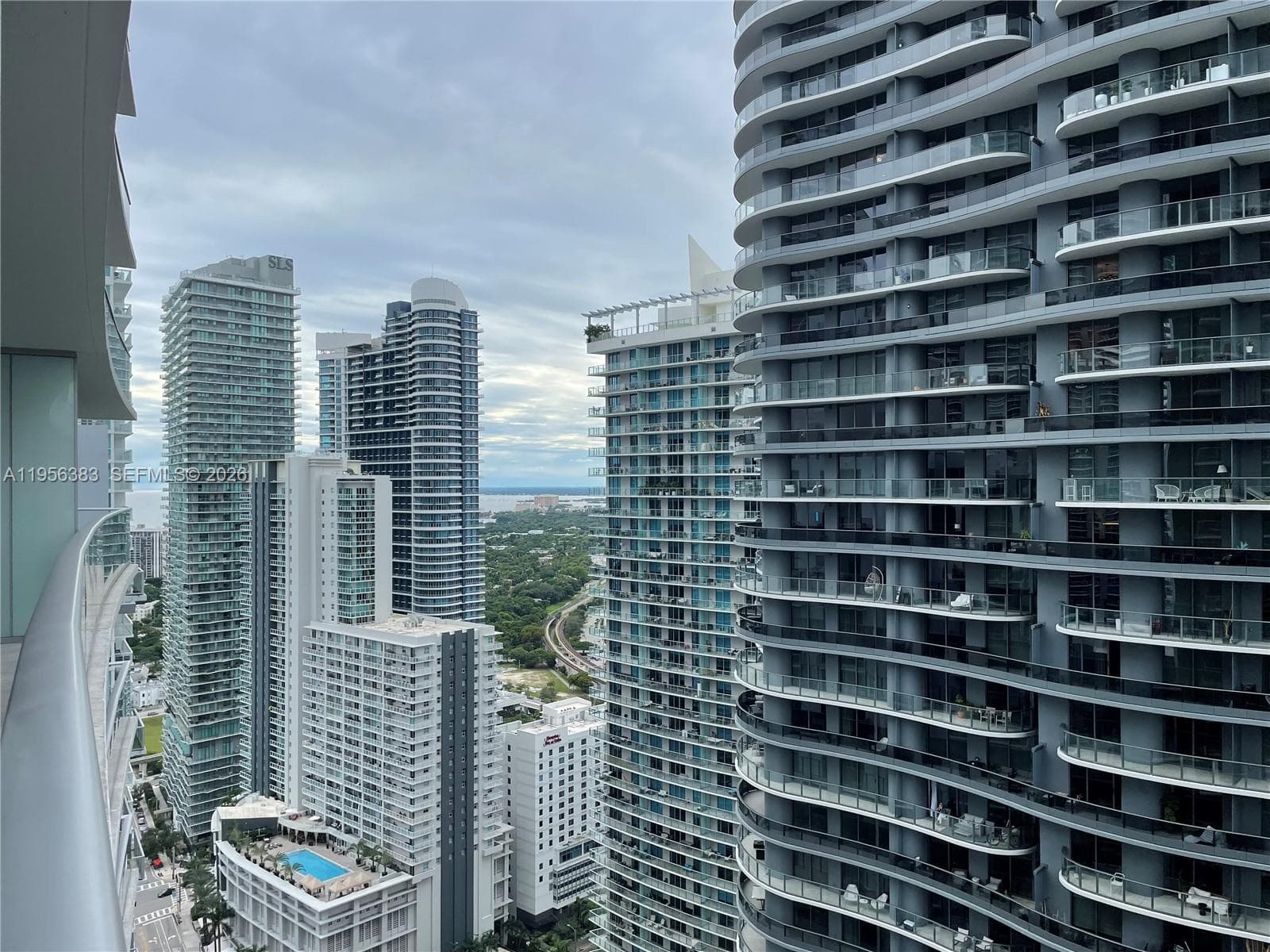 1010 Brickell Ave # 3708, Miami FL 33131 — 22