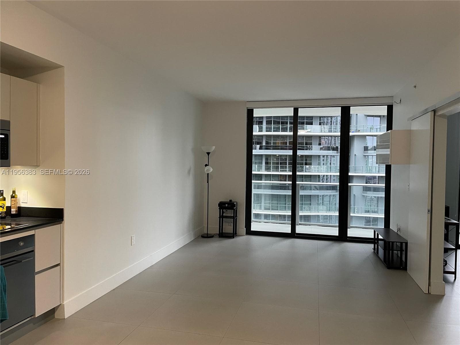 1010 Brickell Ave # 3708, Miami FL 33131 — 3