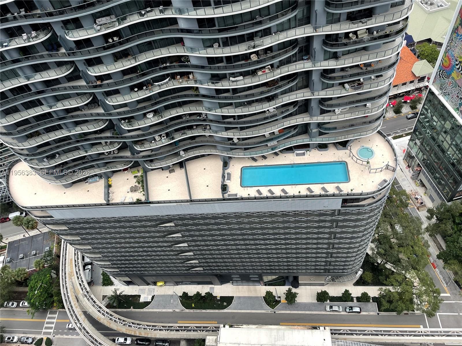 1010 Brickell Ave # 3708, Miami FL 33131 — 20