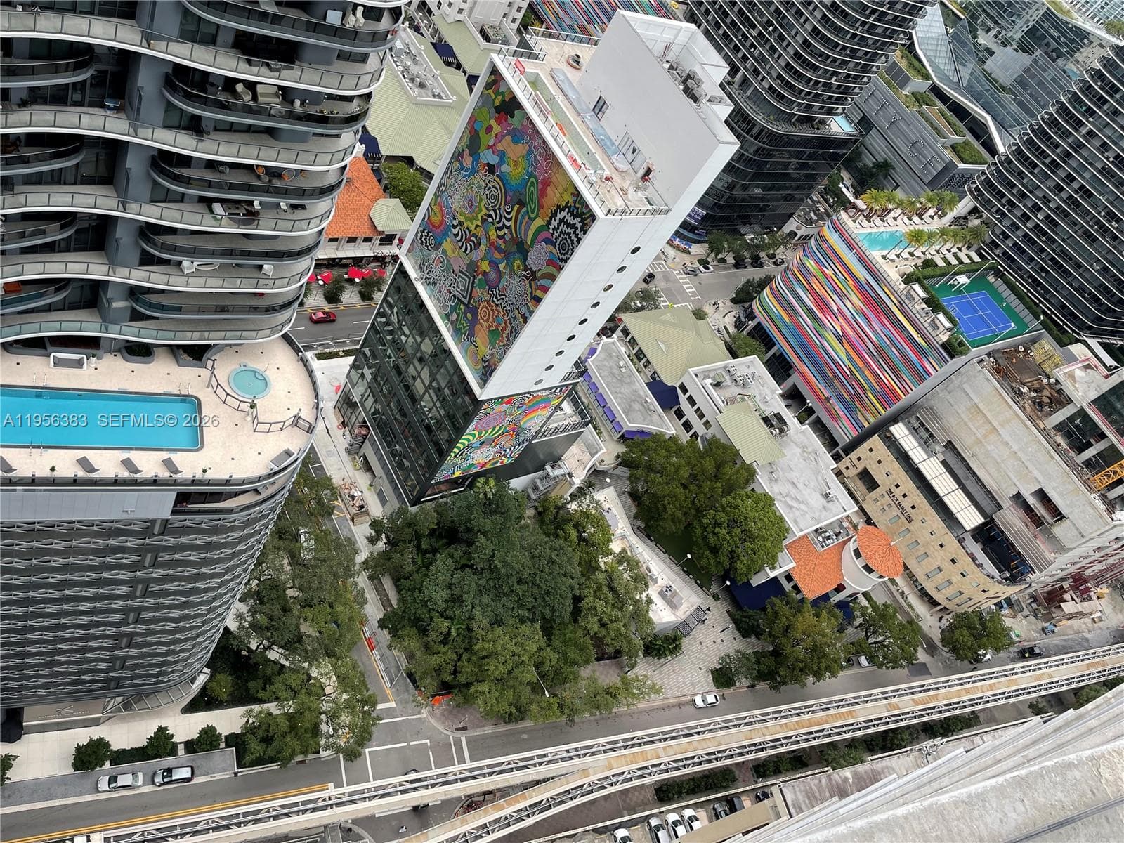 1010 Brickell Ave # 3708, Miami FL 33131 — 21