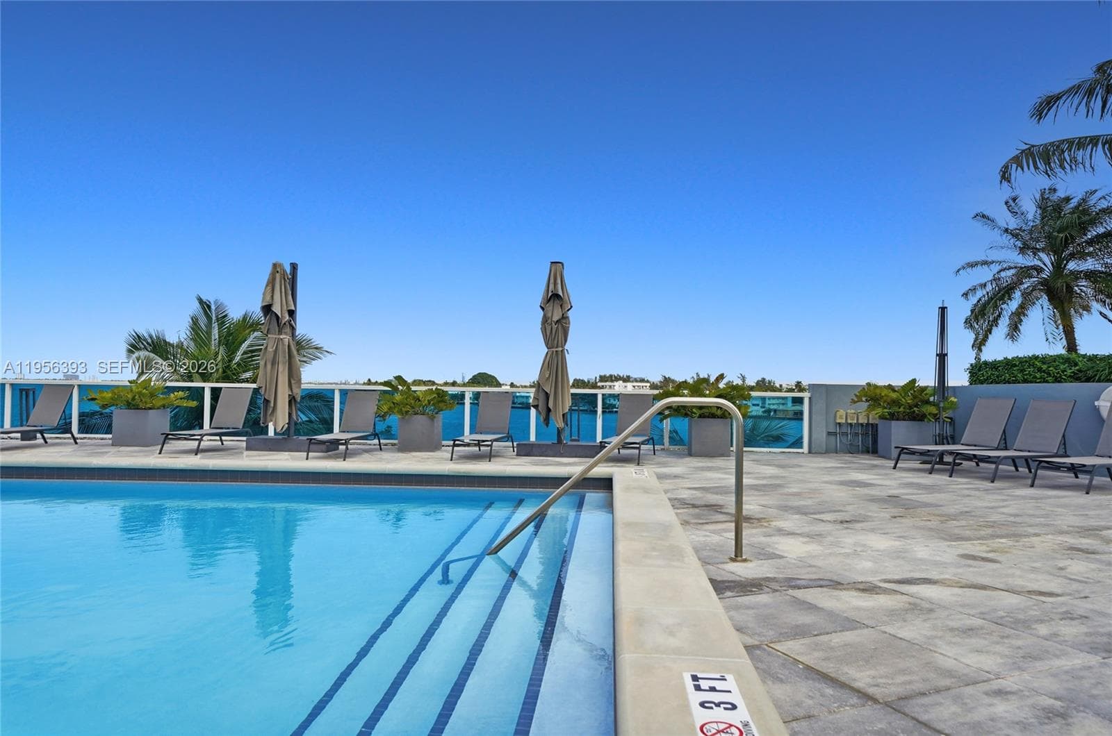 1881 79th St Cswy # 1705, North Bay Village FL 33141 — 53