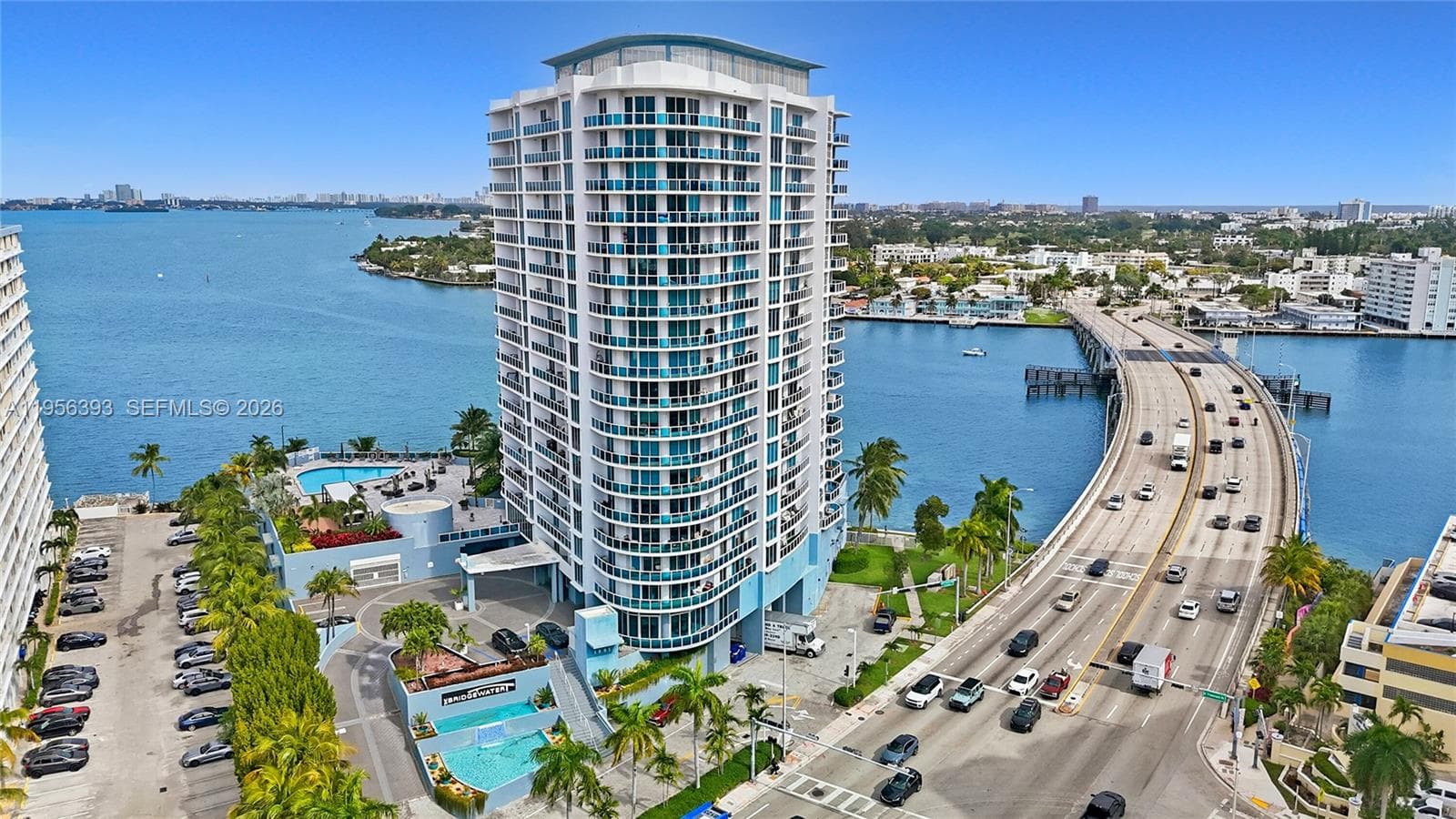 1881 79th St Cswy # 1705, North Bay Village FL 33141 — 73