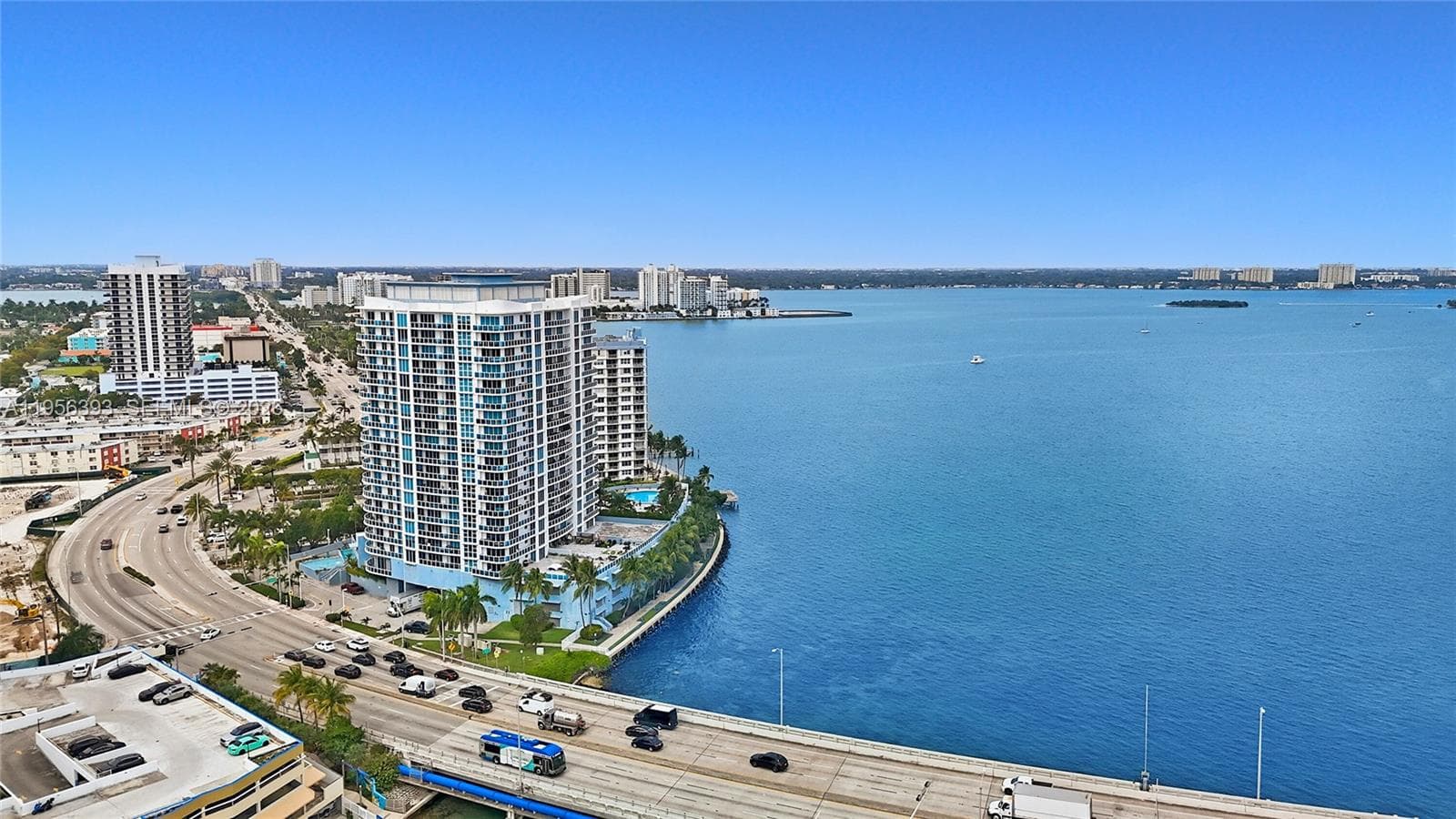 1881 79th St Cswy # 1705, North Bay Village FL 33141 — 66