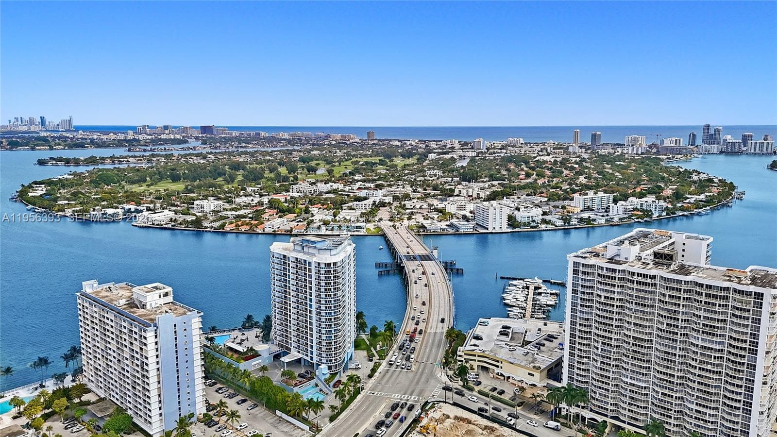1881 79th St Cswy # 1705, North Bay Village FL 33141 — 71