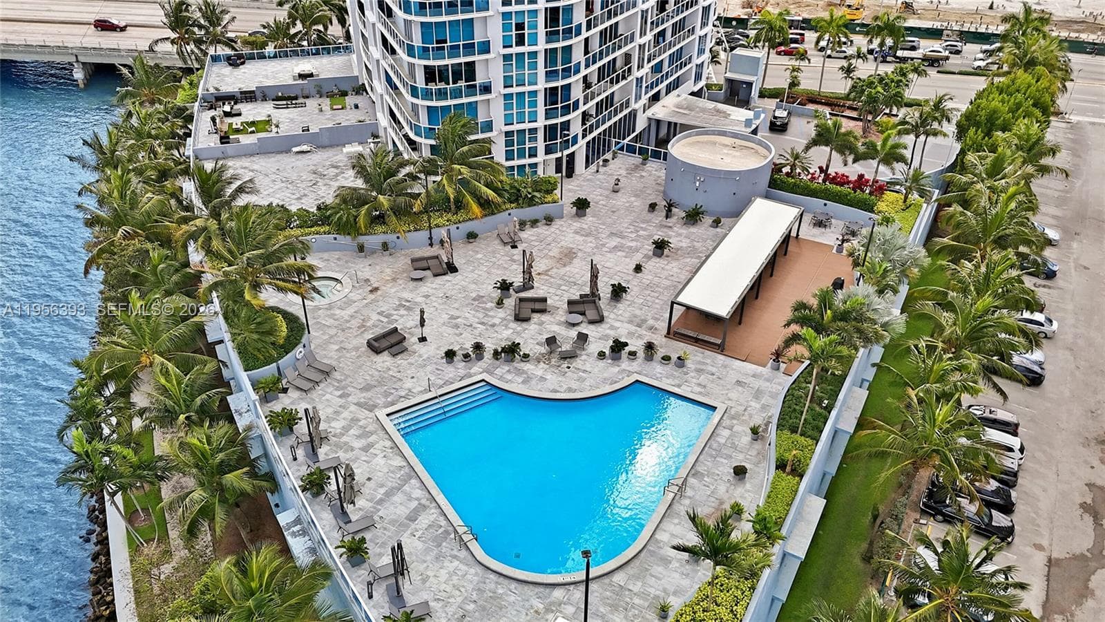 1881 79th St Cswy # 1705, North Bay Village FL 33141 — 75