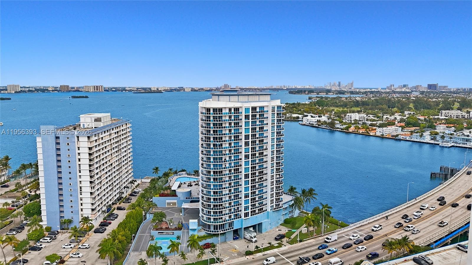 1881 79th St Cswy # 1705, North Bay Village FL 33141 — 65