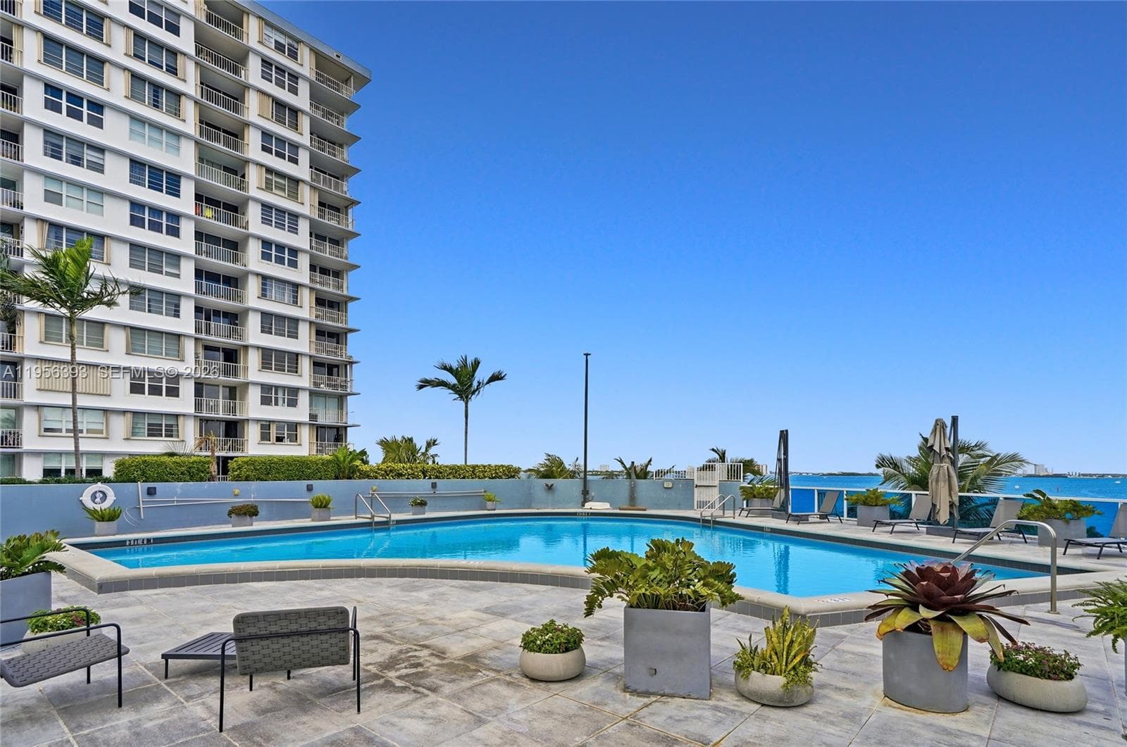 1881 79th St Cswy # 1705, North Bay Village FL 33141 — 51