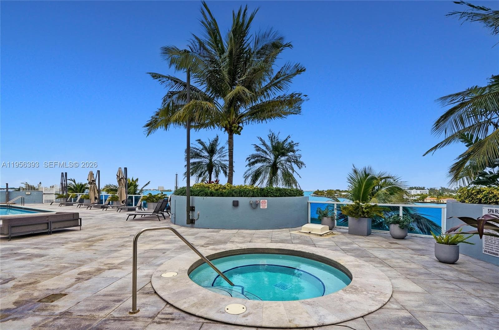1881 79th St Cswy # 1705, North Bay Village FL 33141 — 48