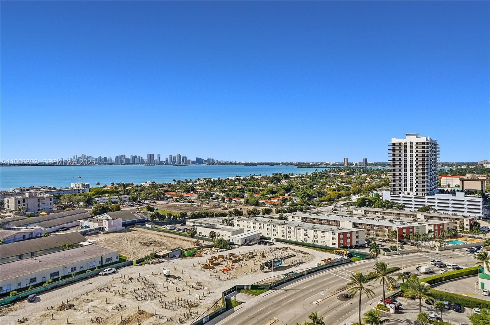 1881 79th St Cswy # 1705, North Bay Village FL 33141 — 35