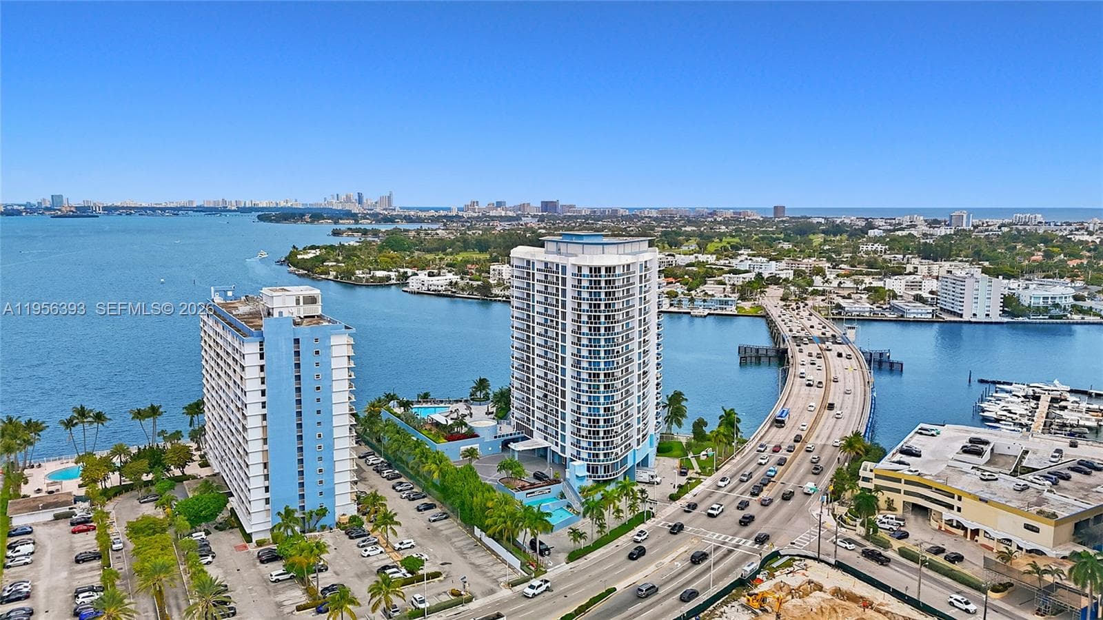 1881 79th St Cswy # 1705, North Bay Village FL 33141 — 64