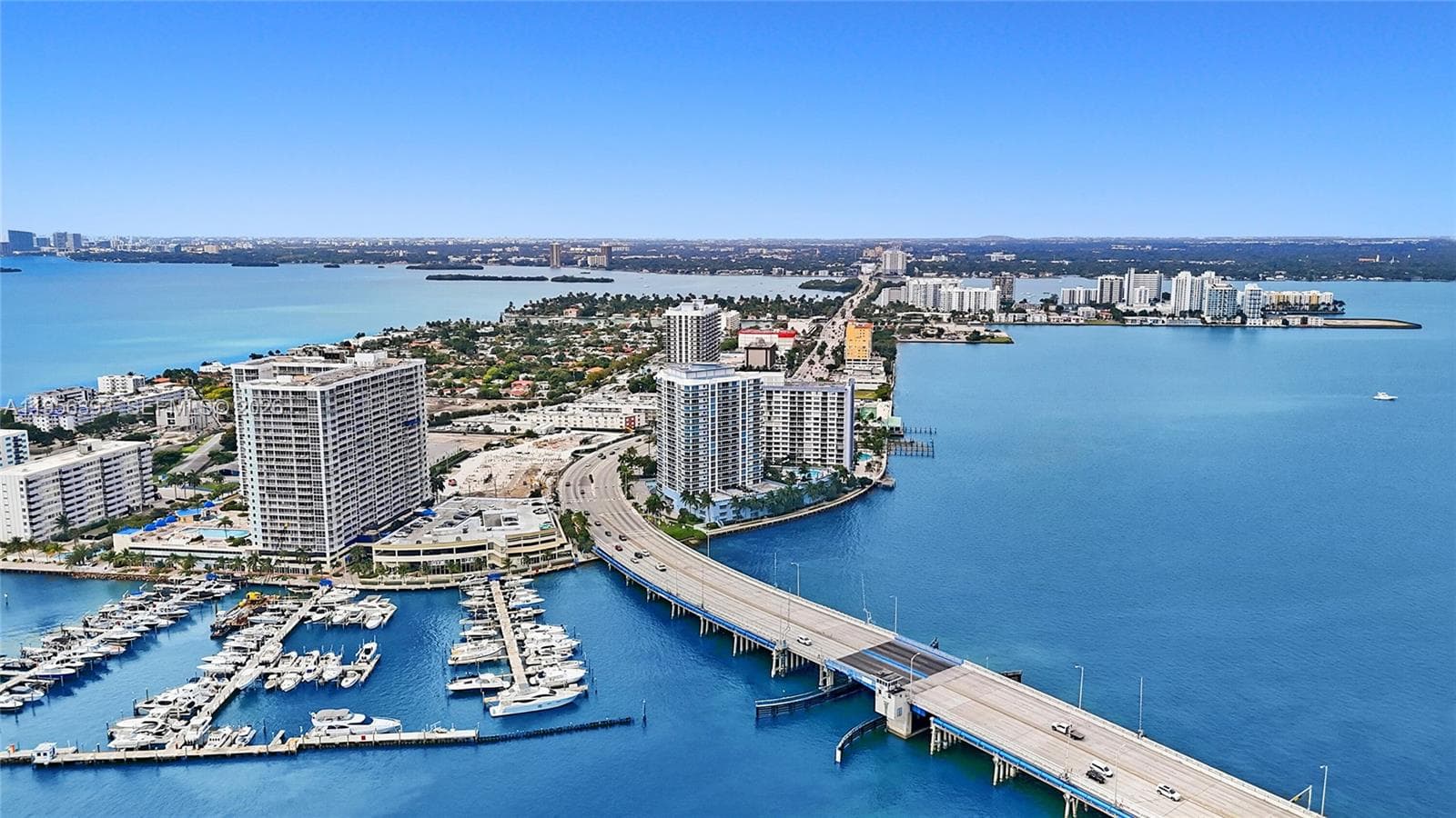 1881 79th St Cswy # 1705, North Bay Village FL 33141 — 70