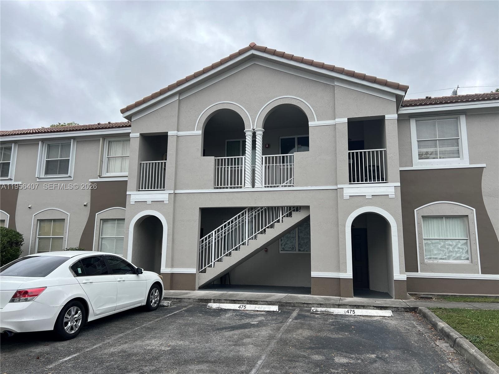2811 SE 17th Ave # 202, Homestead FL 33035 — 1