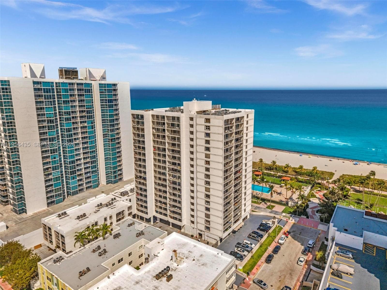 2625 Collins Ave # 1109, Miami Beach FL 33140 — 1