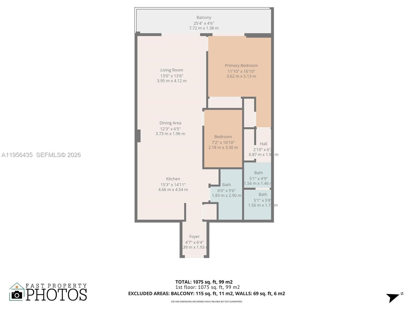 2625 Collins Ave # 1109, Miami Beach FL 33140 — 18