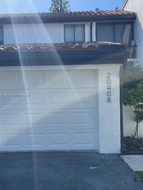 20408 NE 34th Ct # 21, Aventura FL 33180 — 1
