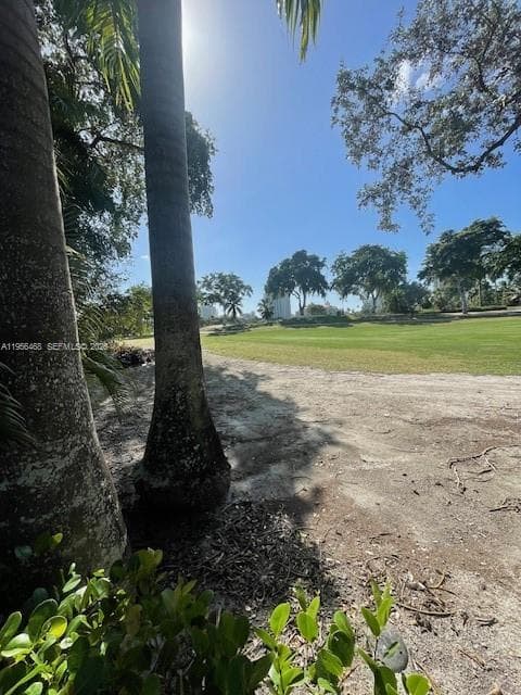 20408 NE 34th Ct # 21, Aventura FL 33180 — 21