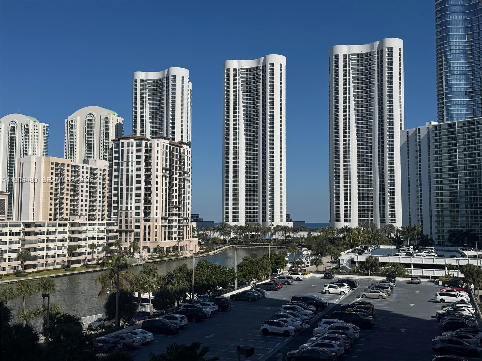 300 Bayview Dr # 501, Sunny Isles Beach FL 33160 — 1
