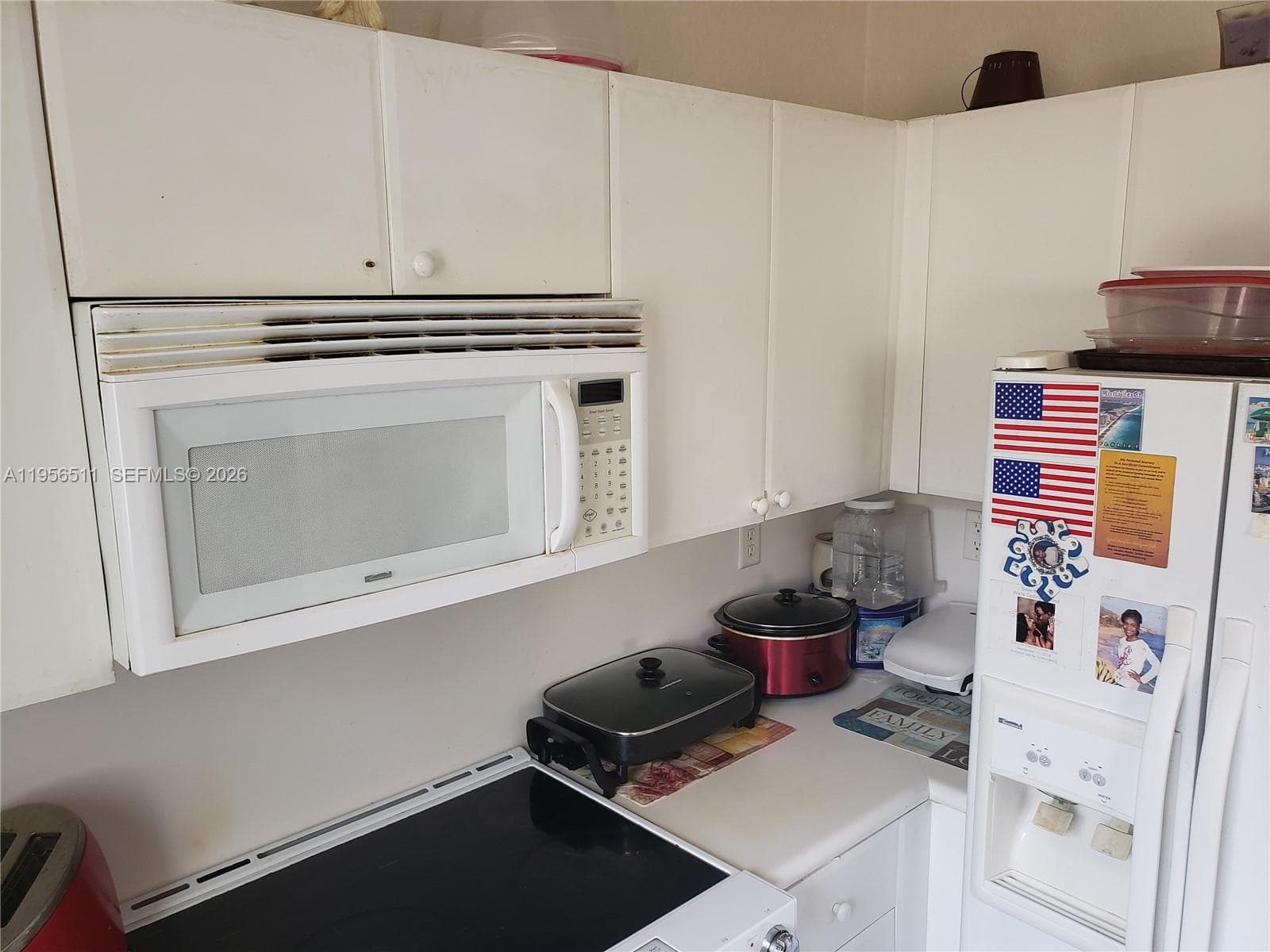 1542 SE 24th Ct # 215, Homestead FL 33035 — 17