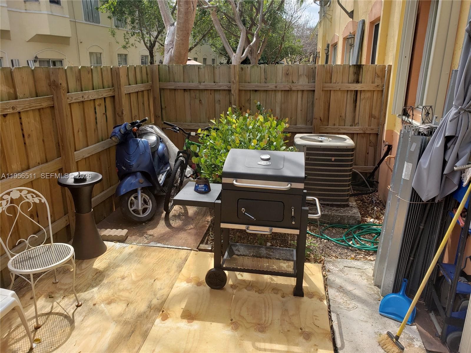 1542 SE 24th Ct # 215, Homestead FL 33035 — 22
