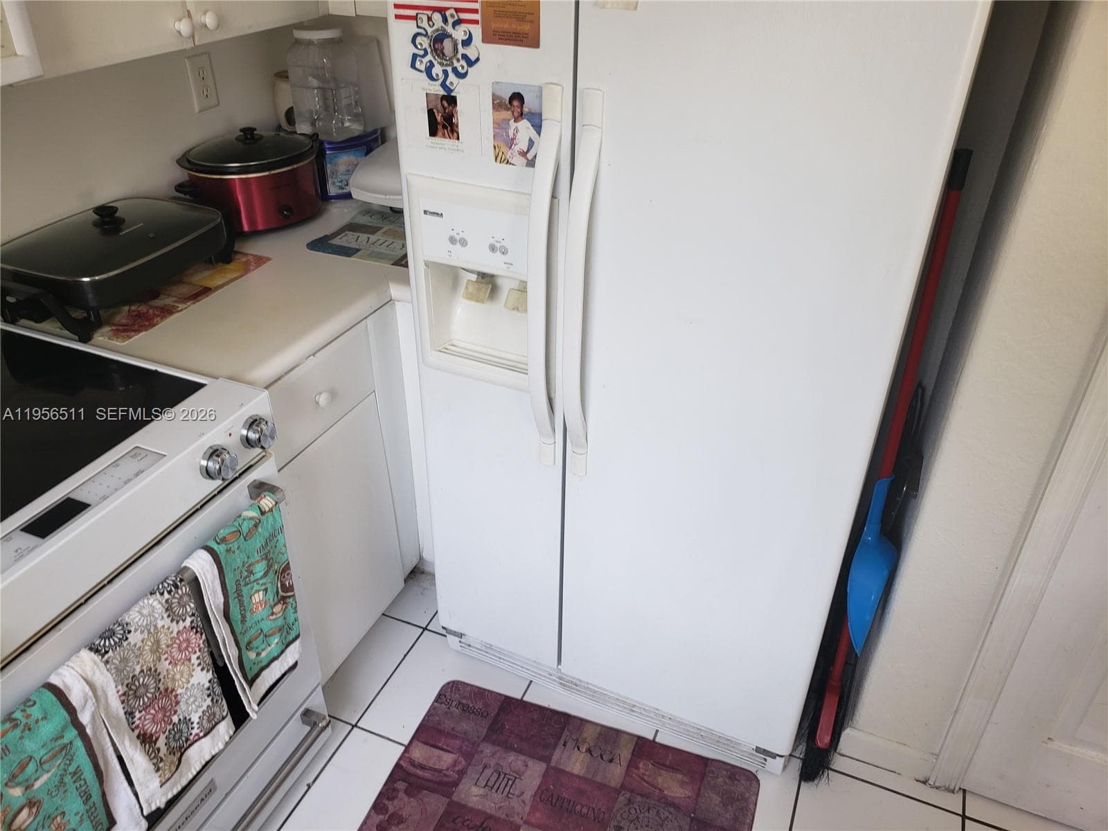 1542 SE 24th Ct # 215, Homestead FL 33035 — 20