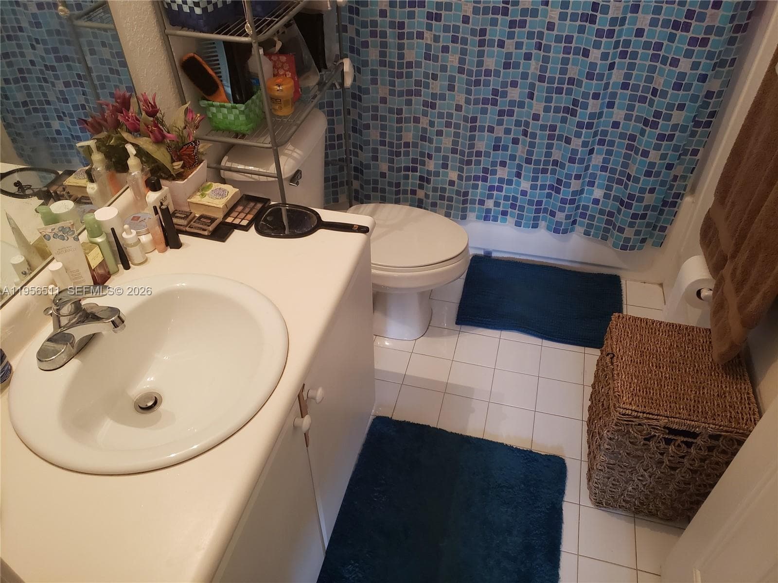 1542 SE 24th Ct # 215, Homestead FL 33035 — 45
