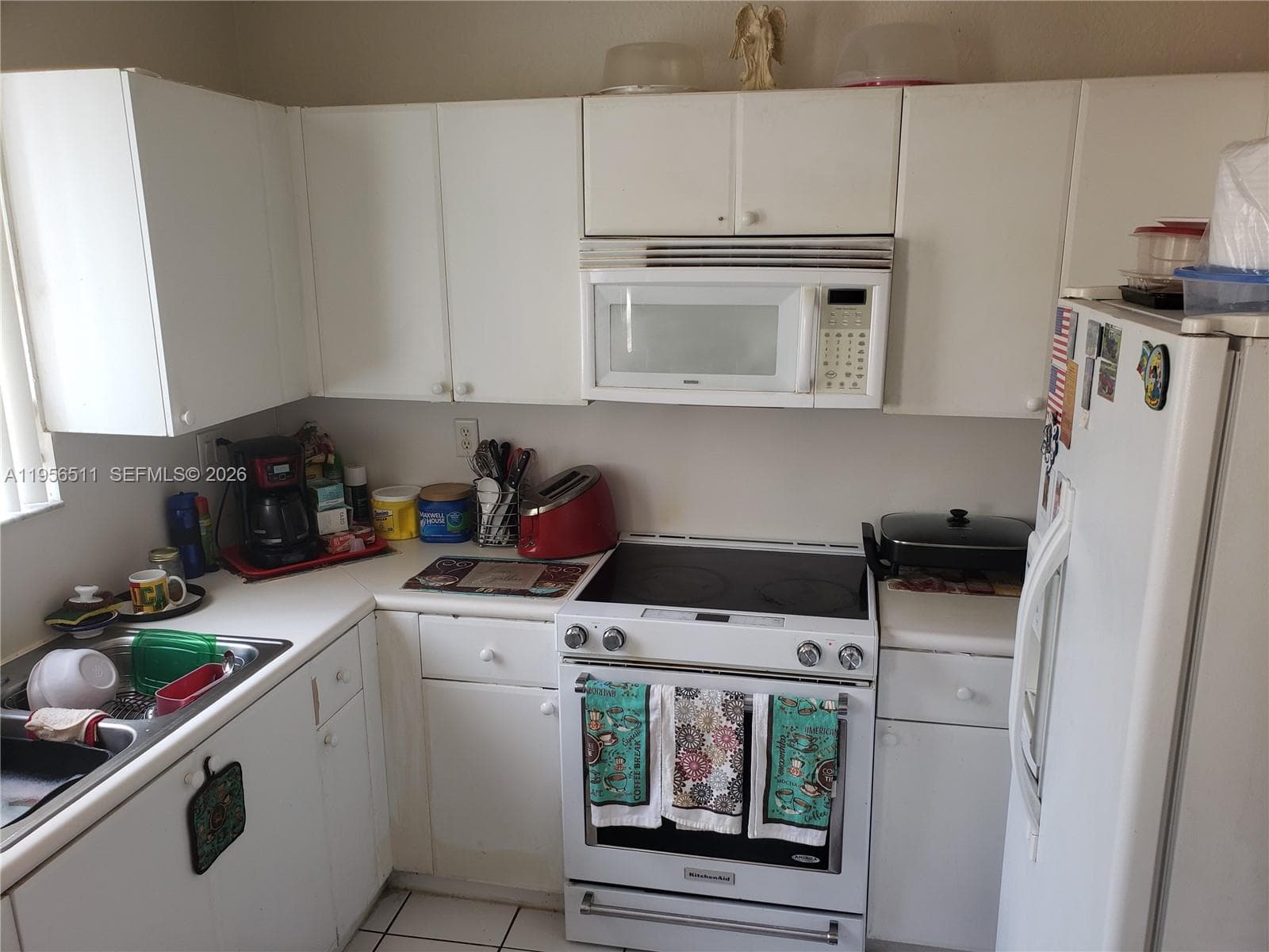 1542 SE 24th Ct # 215, Homestead FL 33035 — 15
