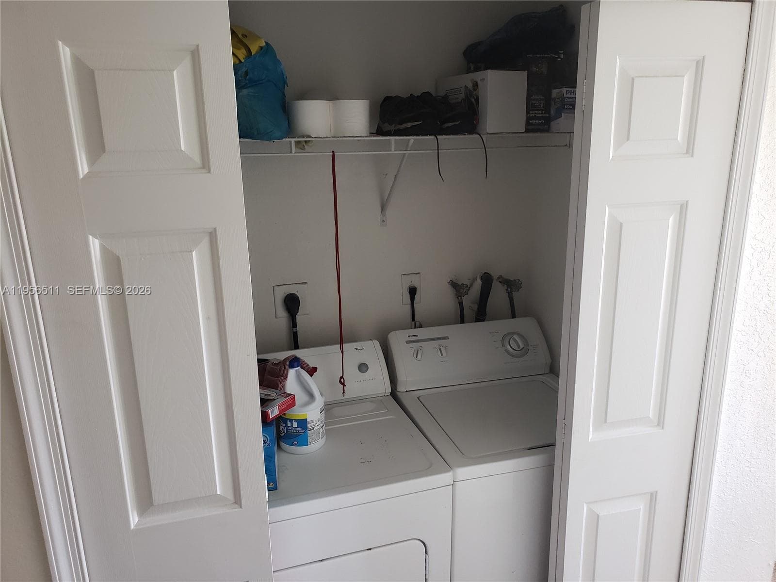 1542 SE 24th Ct # 215, Homestead FL 33035 — 29