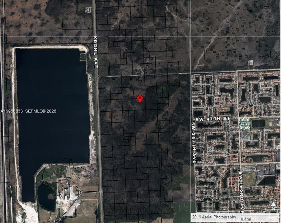 169 AVE, Miami FL 33185 — 1