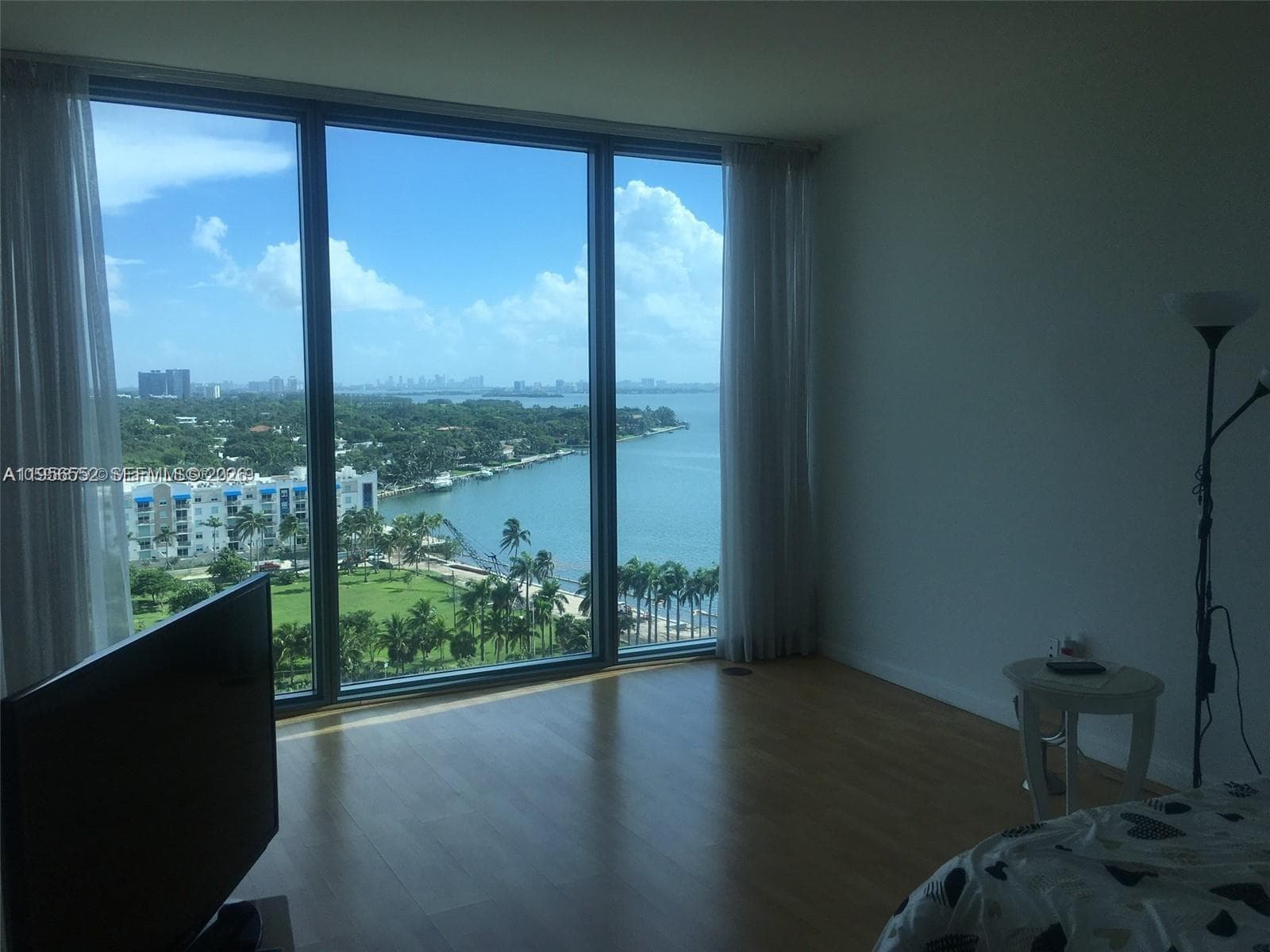 601 NE 36th St # 1305, Miami FL 33137 — 7