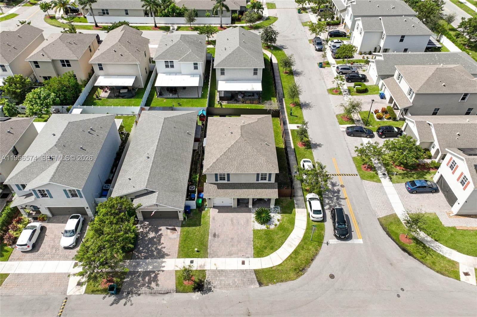 572 NE 6th Pl, Homestead FL 33034 — 42