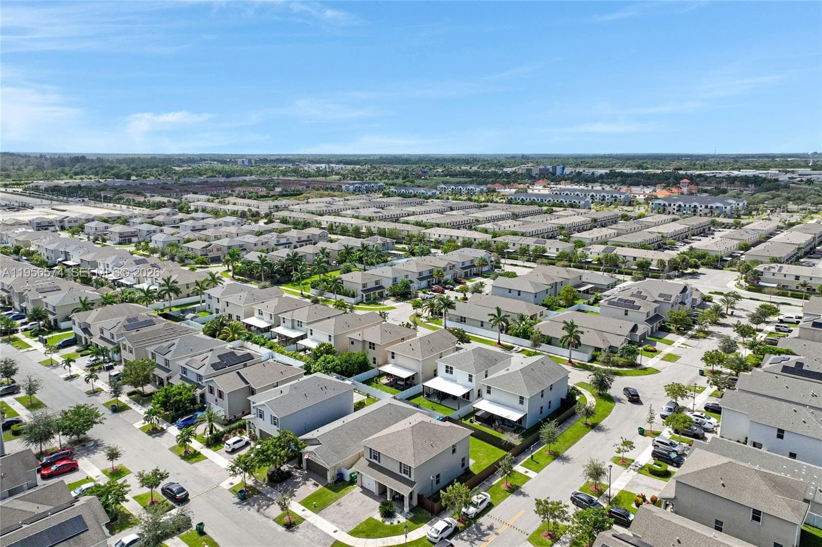 572 NE 6th Pl, Homestead FL 33034 — 46