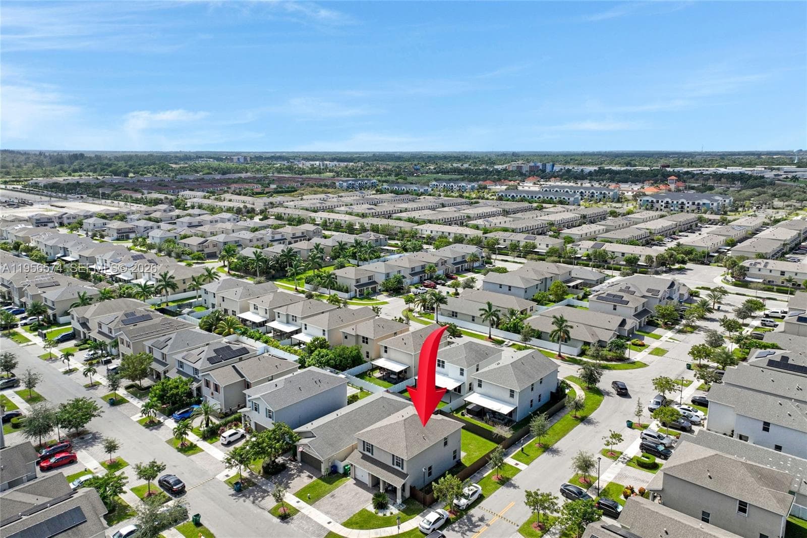 572 NE 6th Pl, Homestead FL 33034 — 47