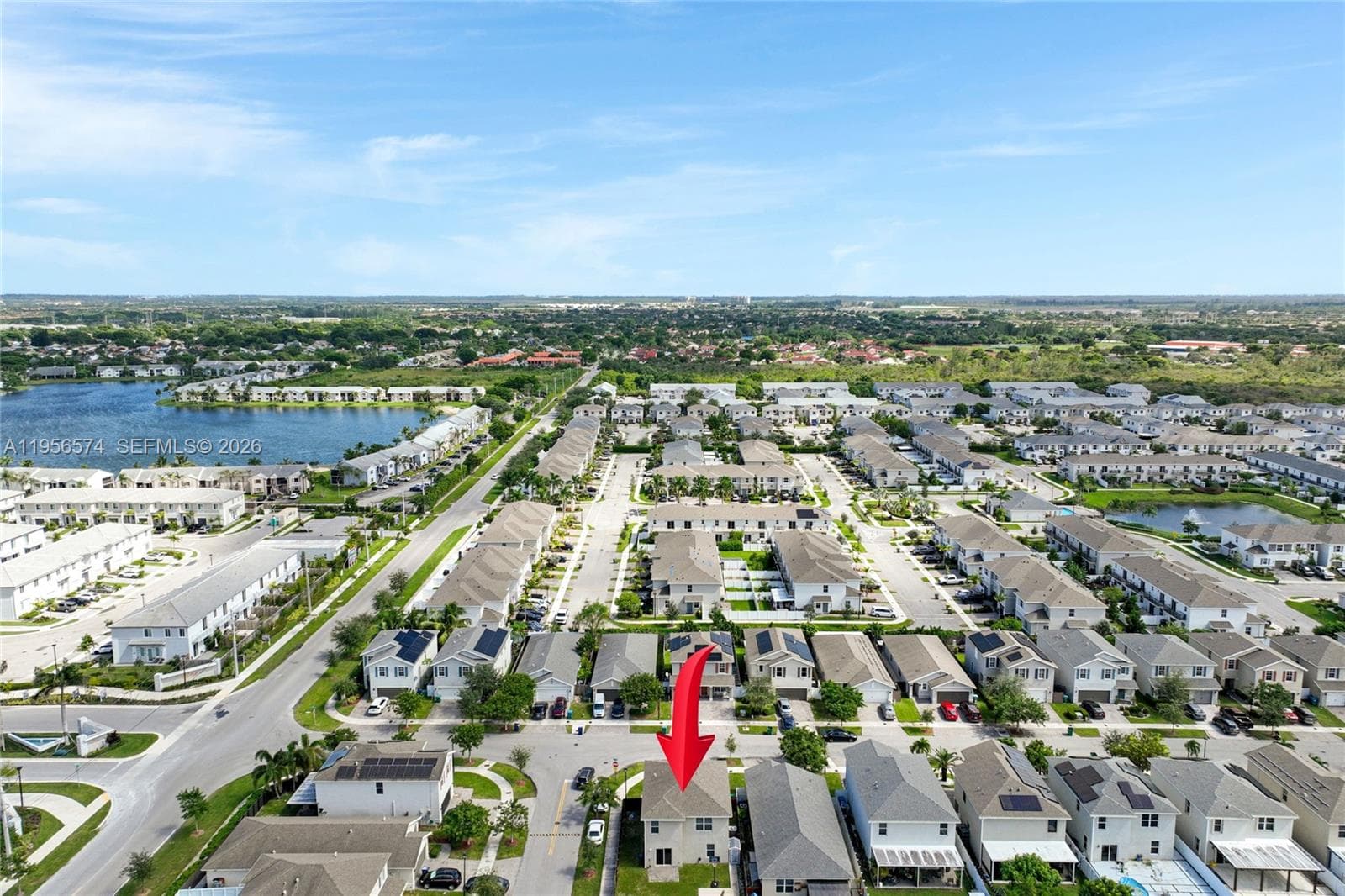 572 NE 6th Pl, Homestead FL 33034 — 53