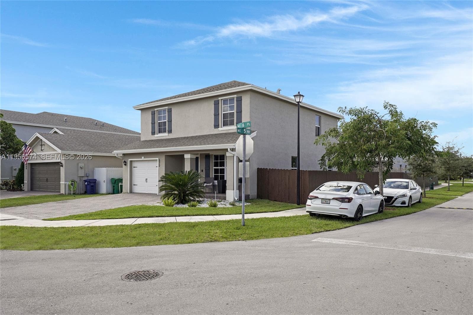 572 NE 6th Pl, Homestead FL 33034 — 7