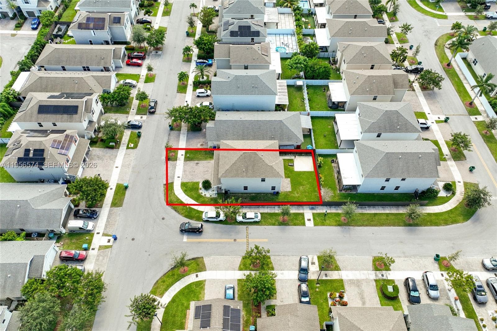 572 NE 6th Pl, Homestead FL 33034 — 49