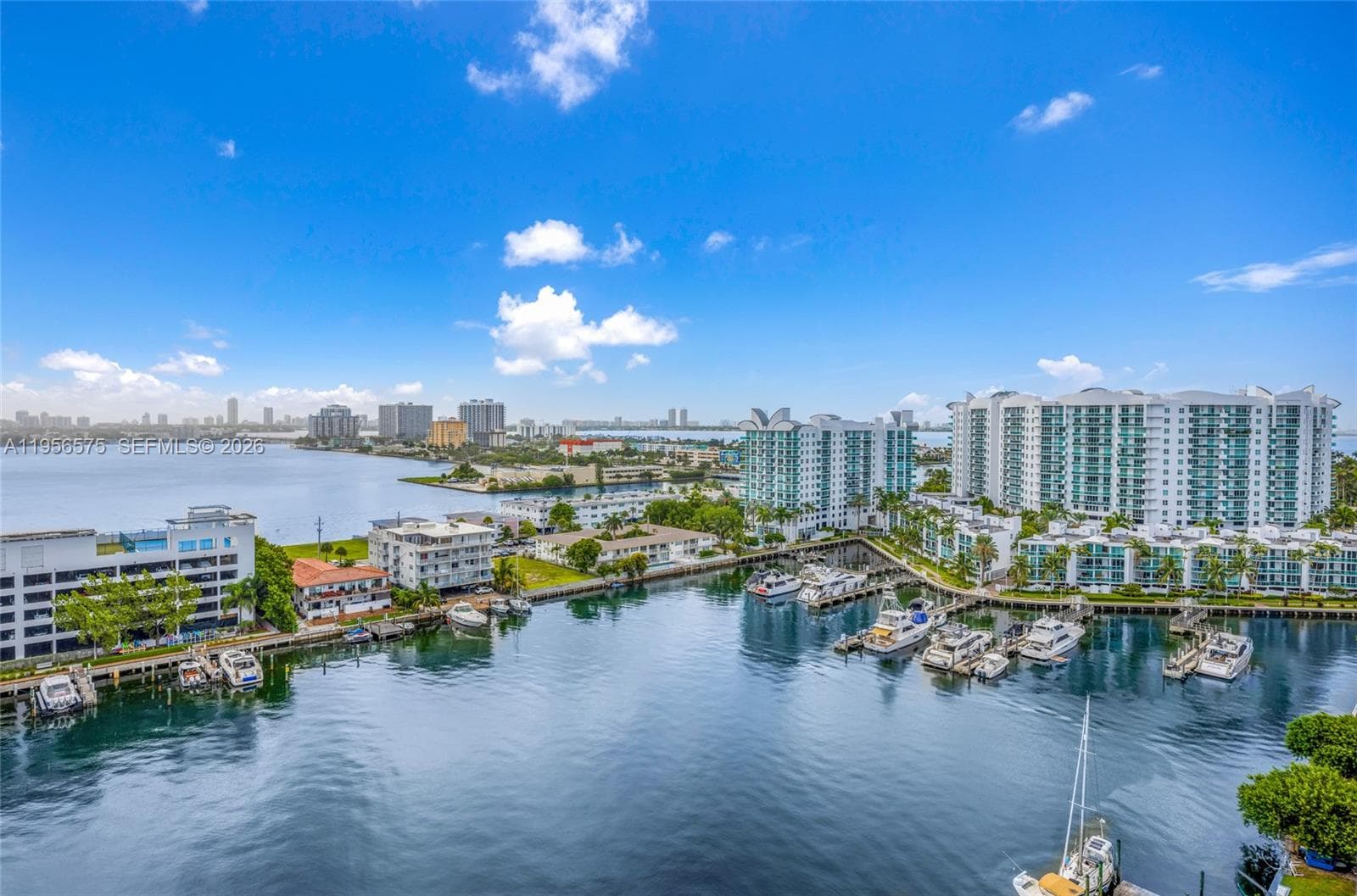 7929 West Dr # 1503, North Bay Village FL 33141 — 27