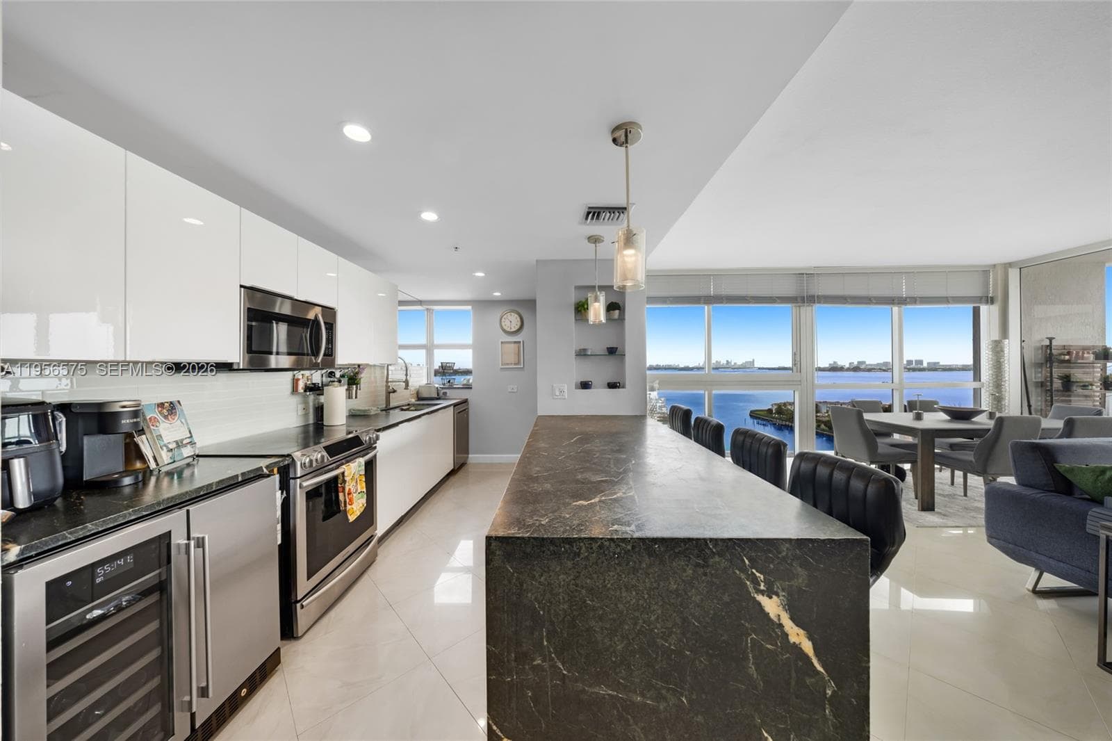 7929 West Dr # 1503, North Bay Village FL 33141 — 2
