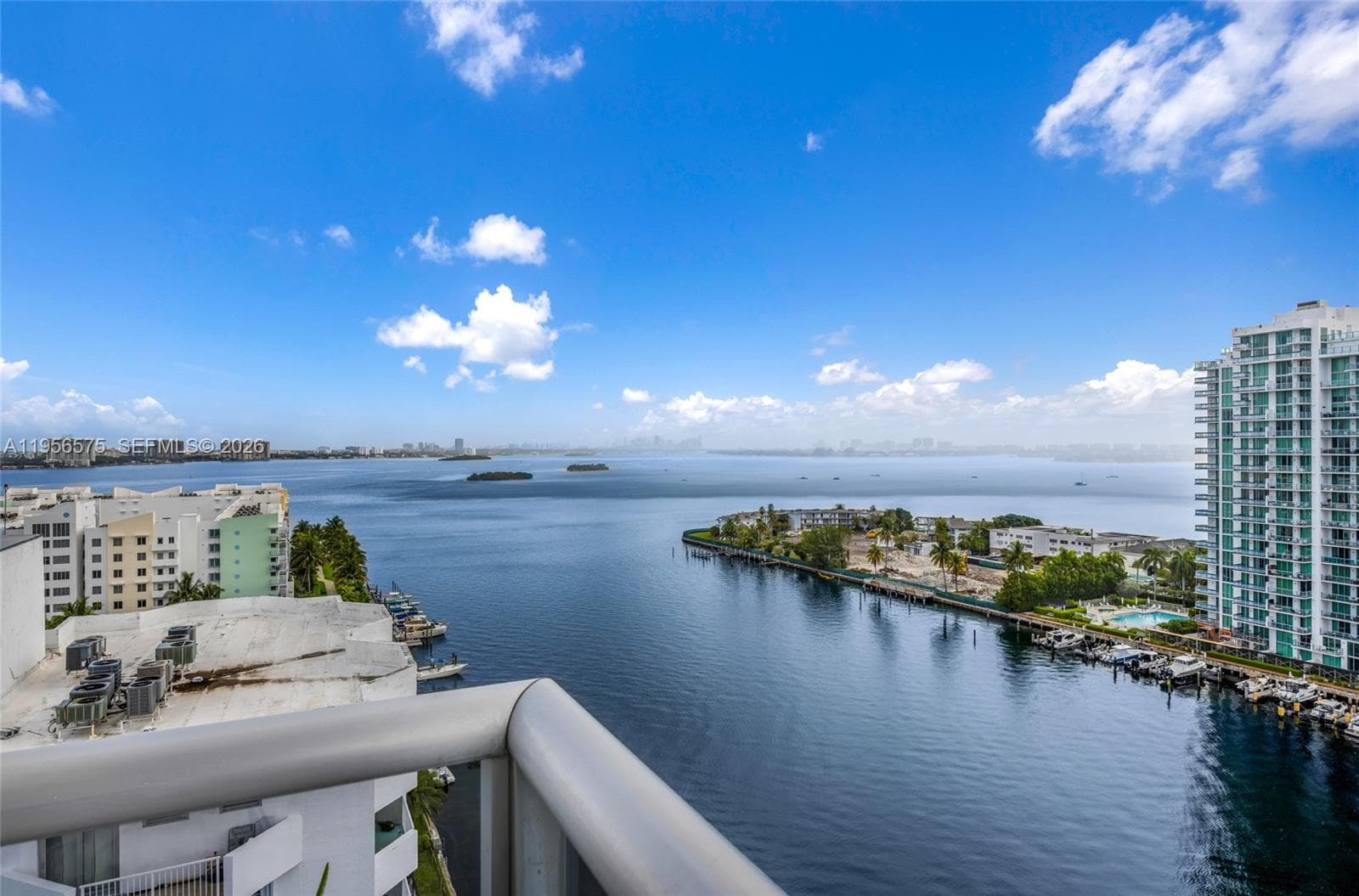 7929 West Dr # 1503, North Bay Village FL 33141 — 26