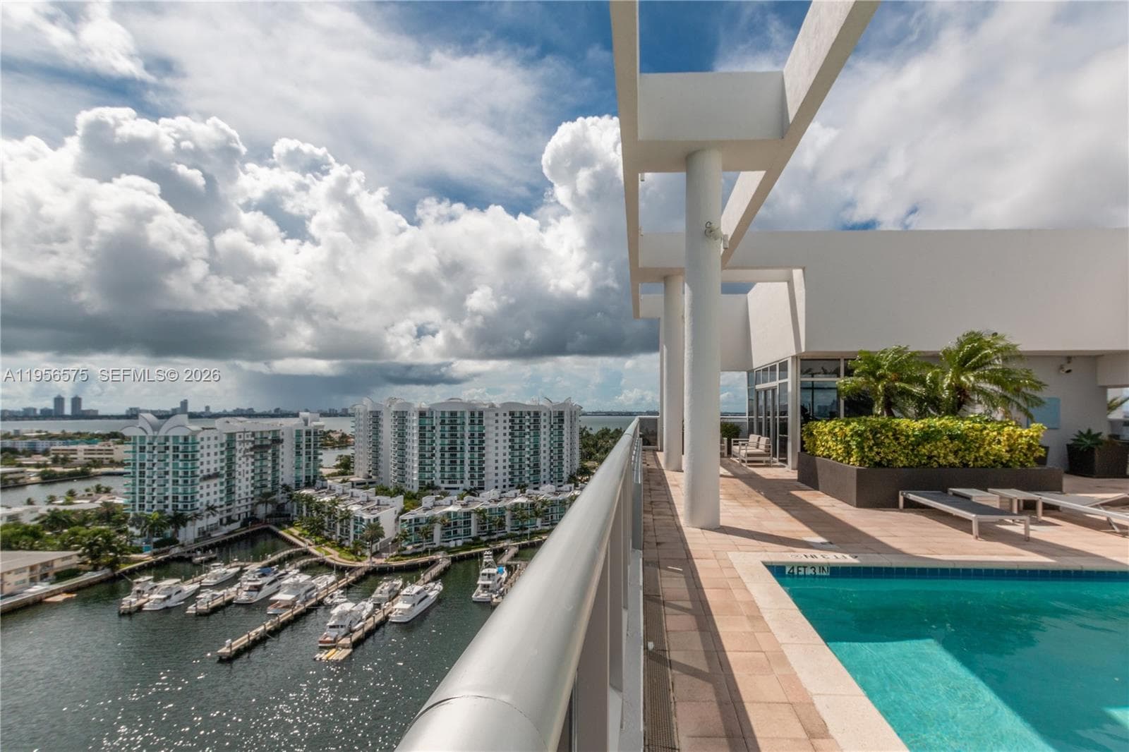 7929 West Dr # 1503, North Bay Village FL 33141 — 36