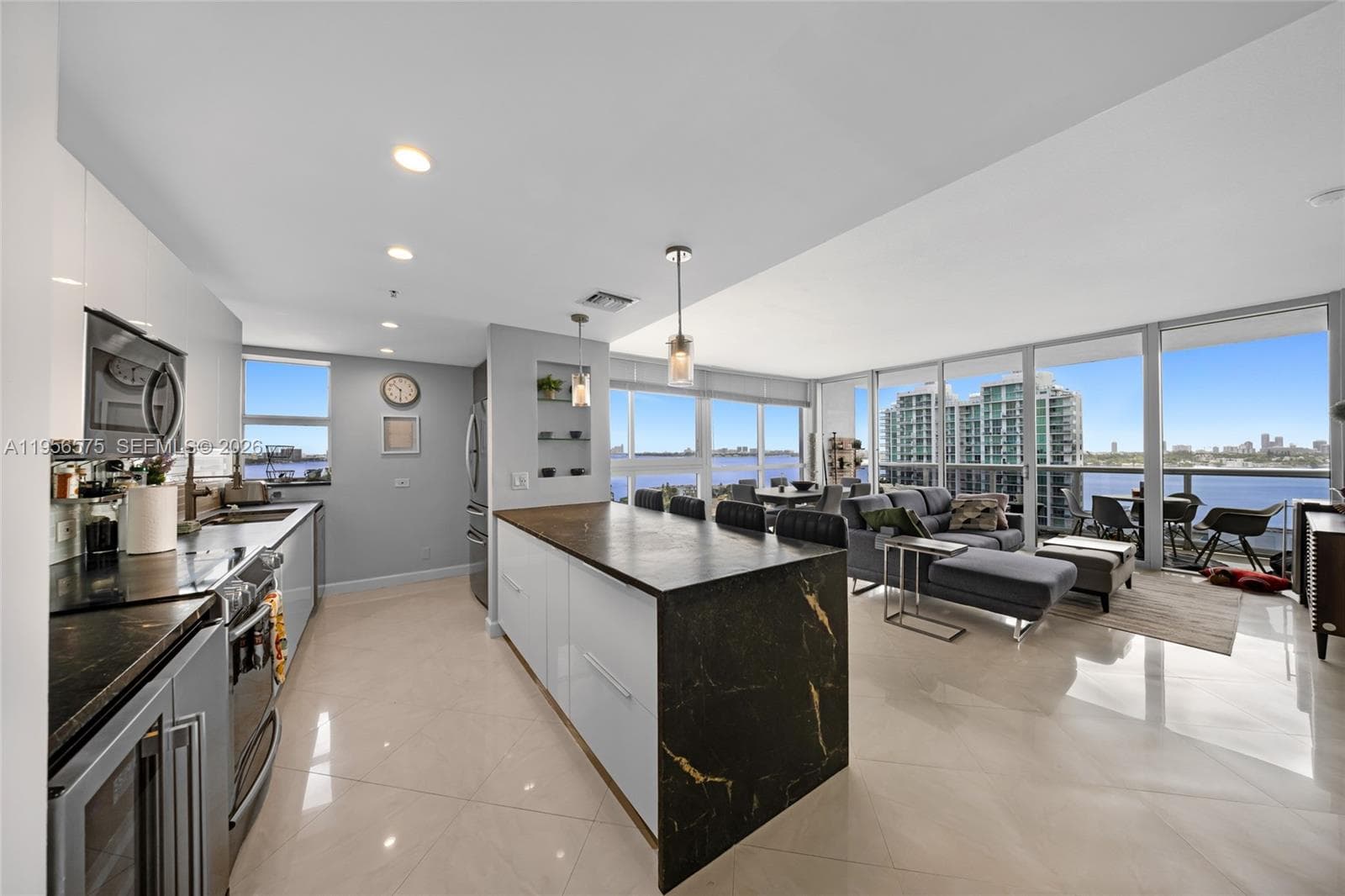 7929 West Dr # 1503, North Bay Village FL 33141 — 1