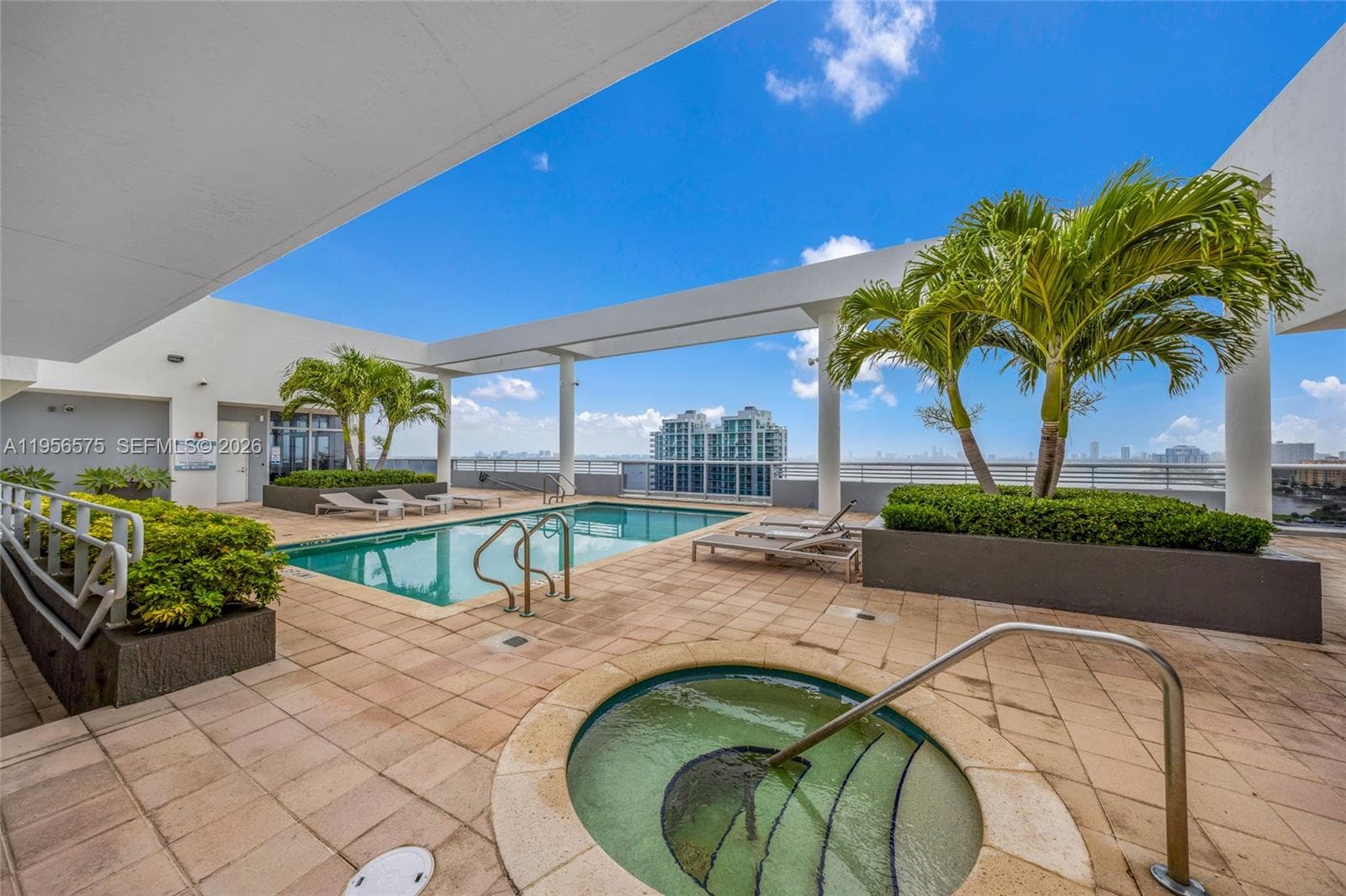 7929 West Dr # 1503, North Bay Village FL 33141 — 33