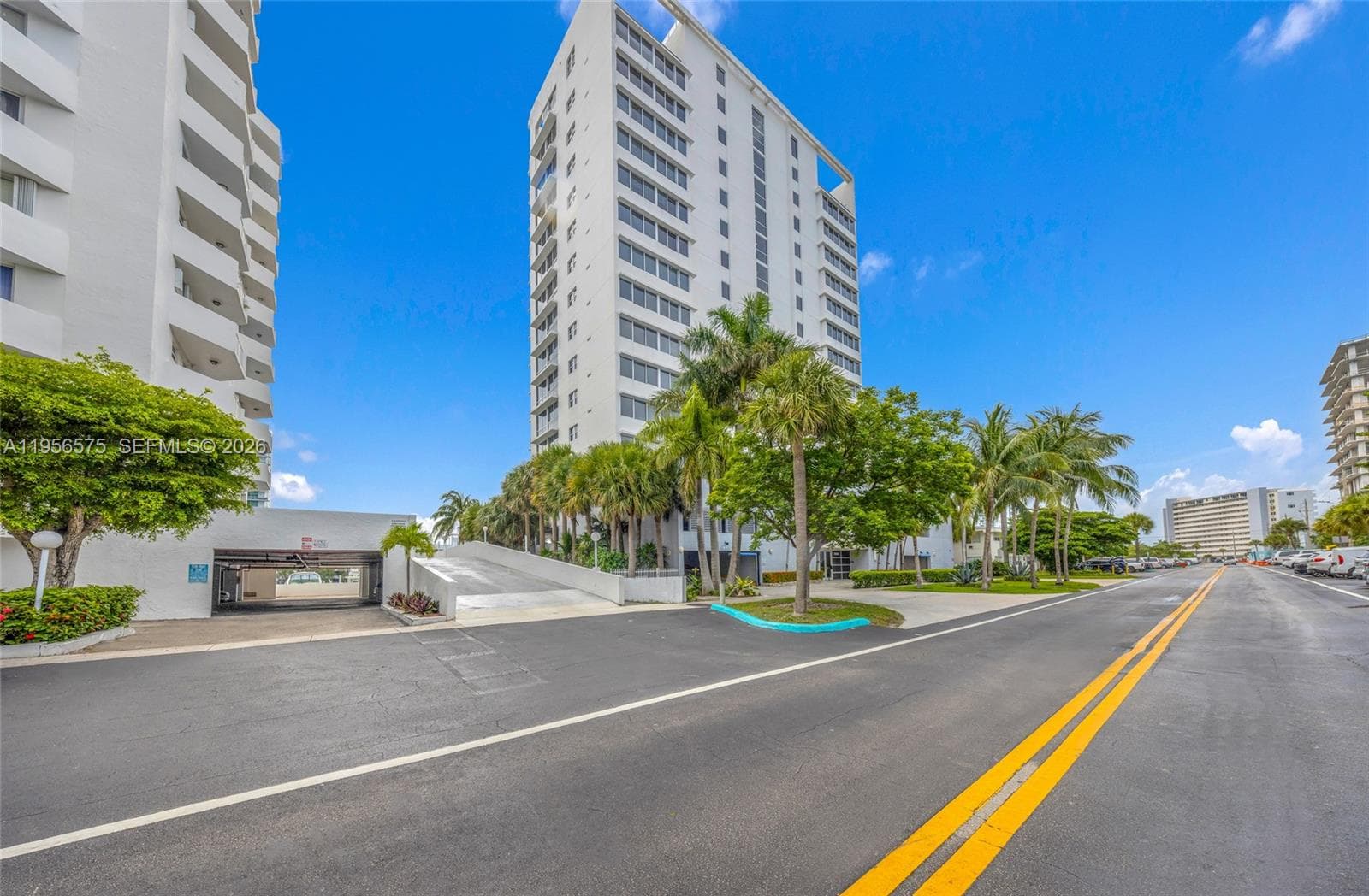7929 West Dr # 1503, North Bay Village FL 33141 — 54