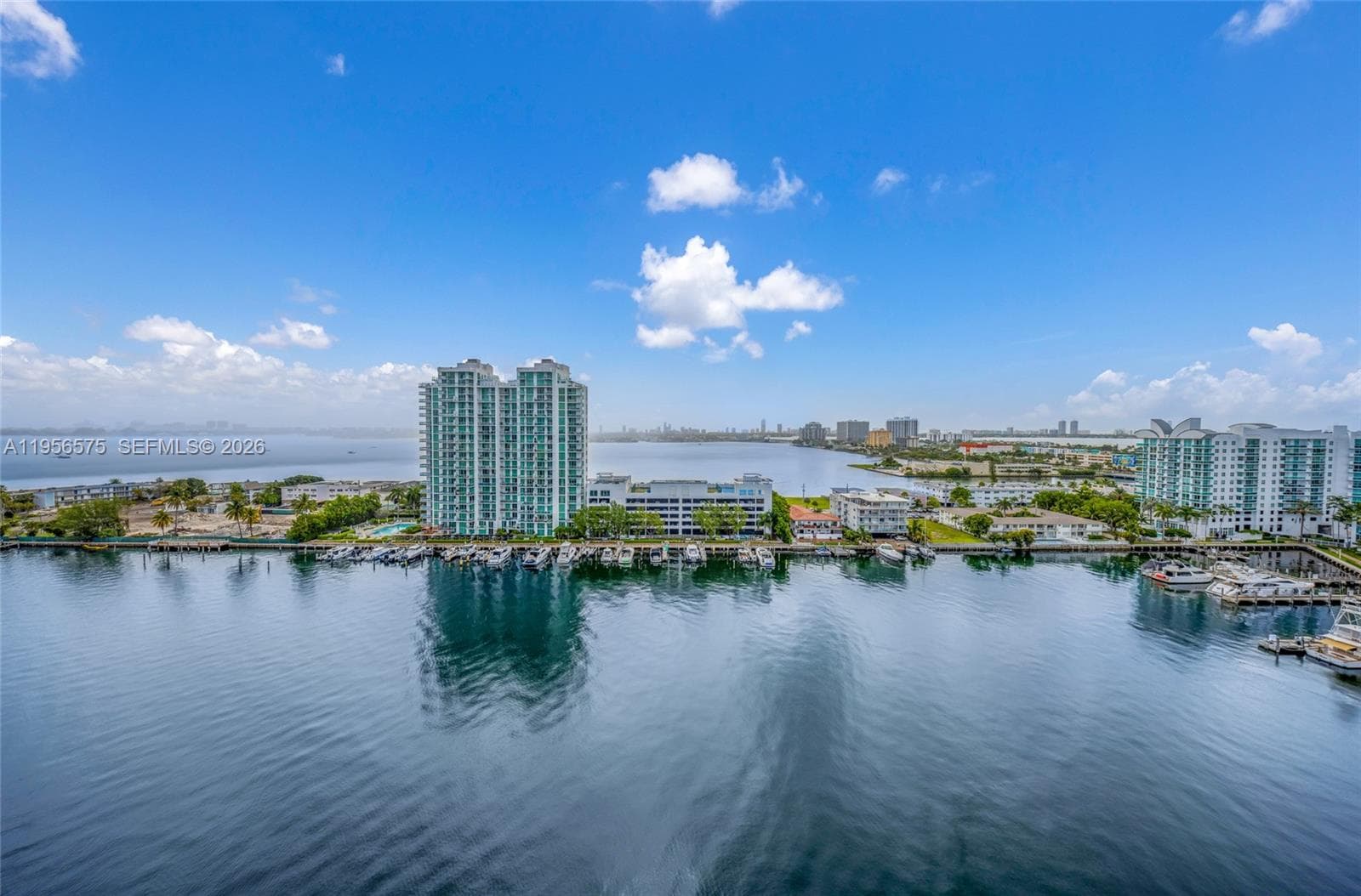 7929 West Dr # 1503, North Bay Village FL 33141 — 25