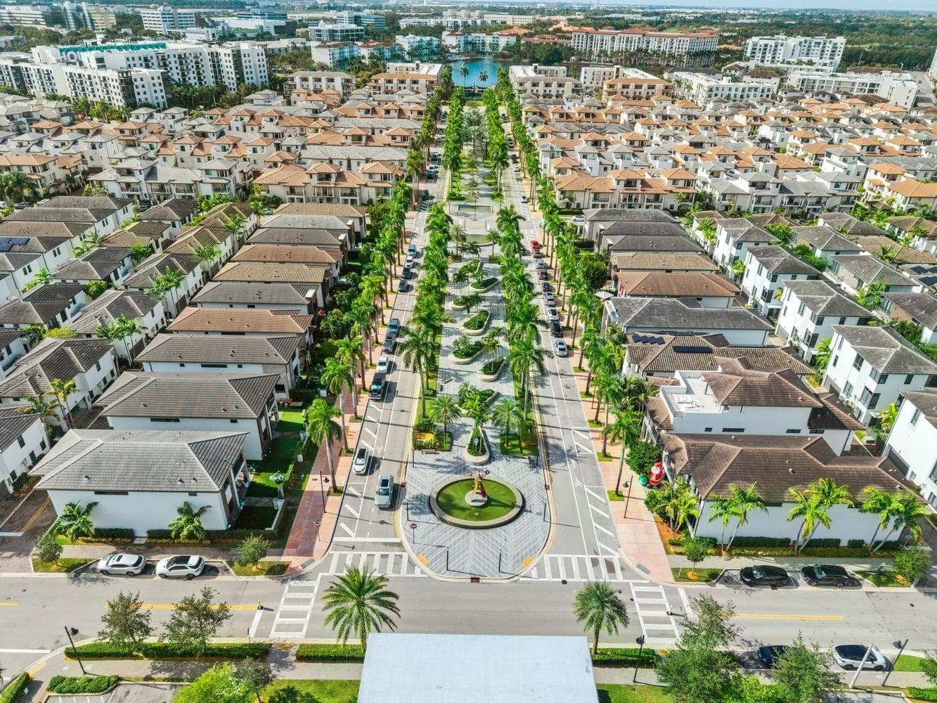 8225 Central Park Boulevard, Doral FL 33166 — 72