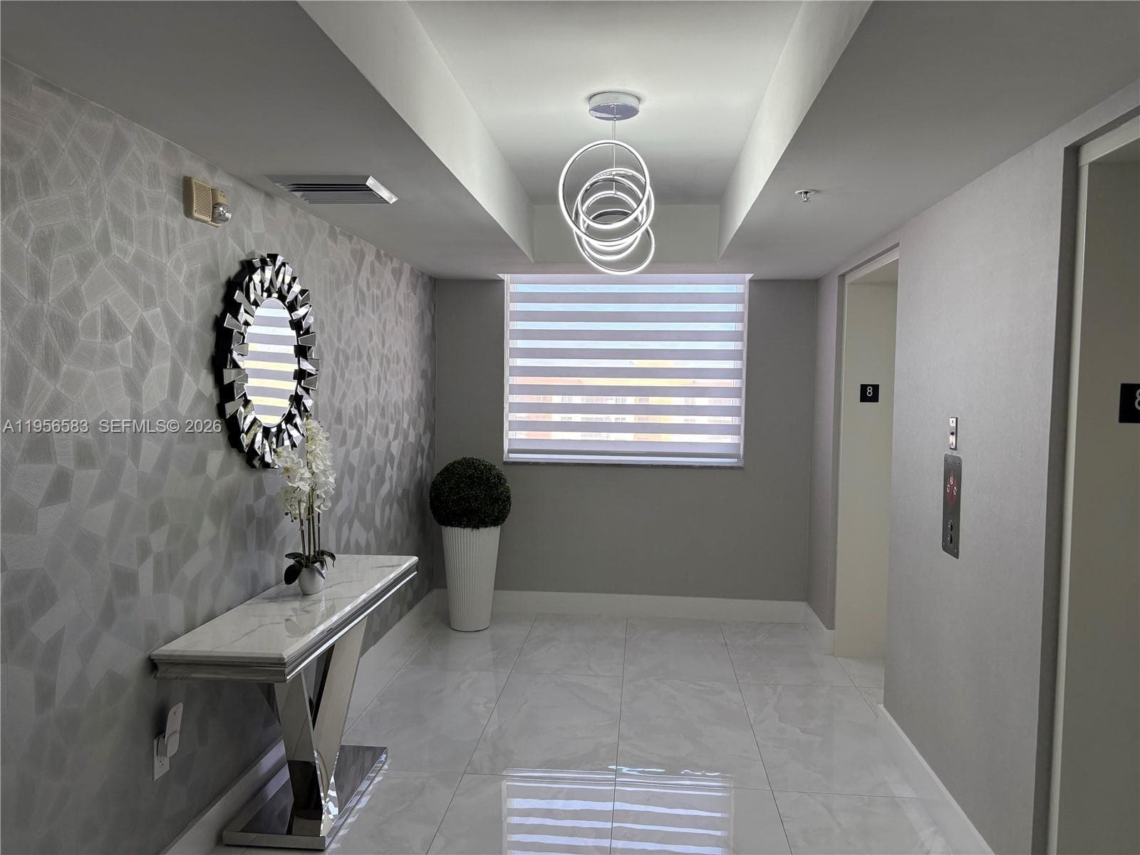 18800 NE 29th Ave # 807, Aventura FL 33180 — 17