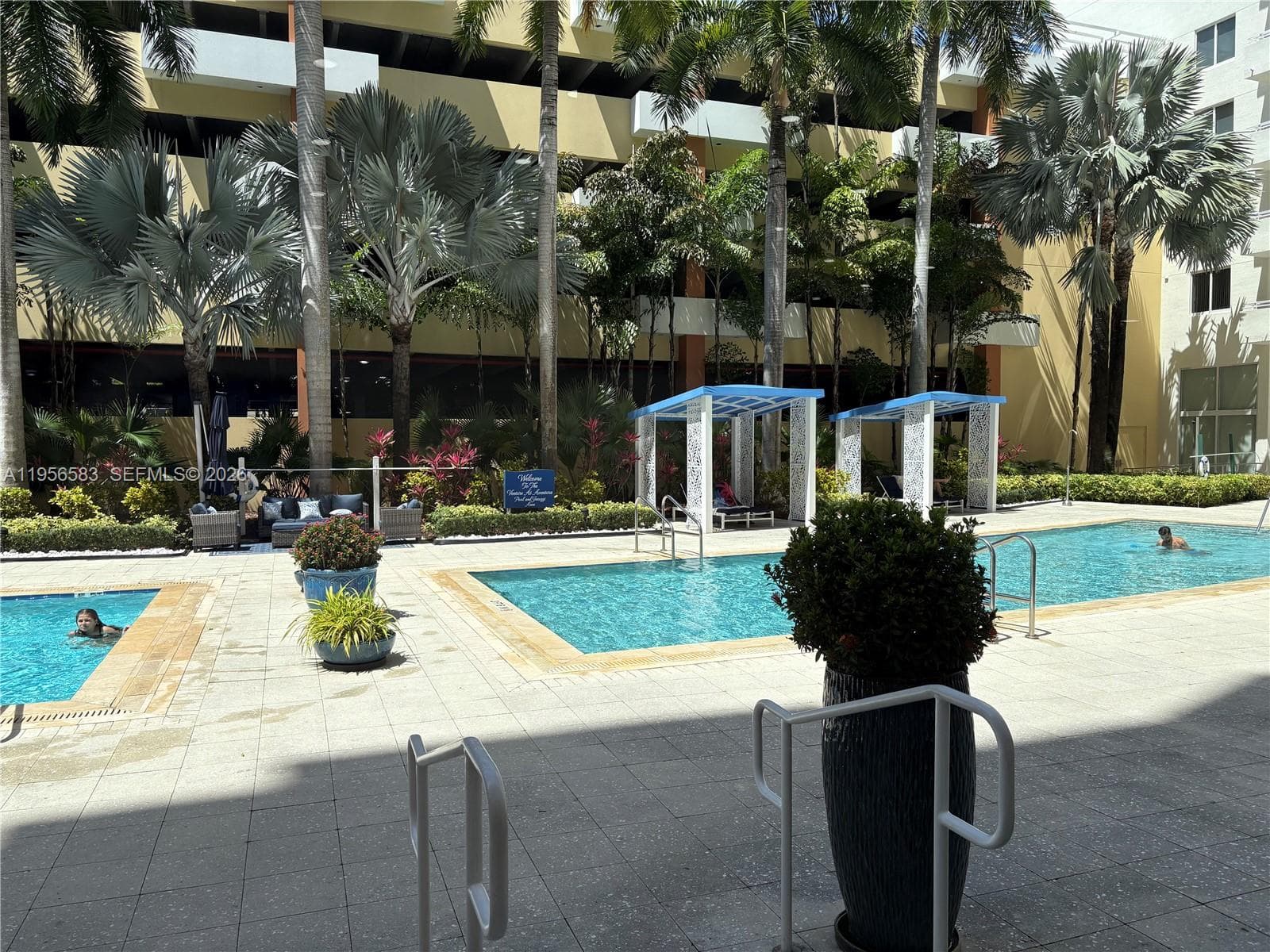 18800 NE 29th Ave # 807, Aventura FL 33180 — 16